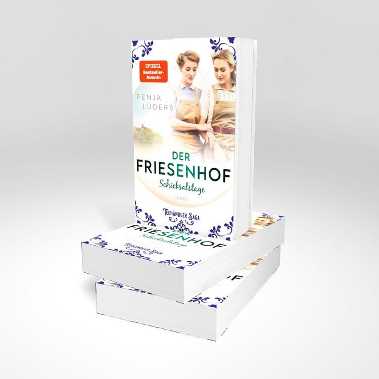 Produktbild: Der Friesenhof