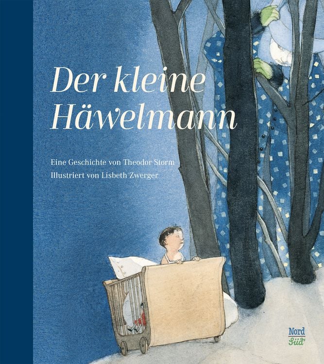 Produktbild: Der kleine H&auml;welmann