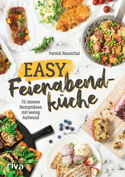 Produktbild: Easy Feierabendk&uuml;che