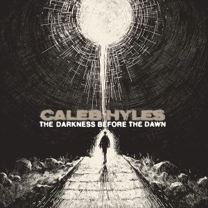 Produktbild: The Darkness Before The Dawn