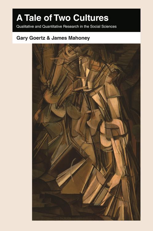 Produktbild: A Tale of Two Cultures