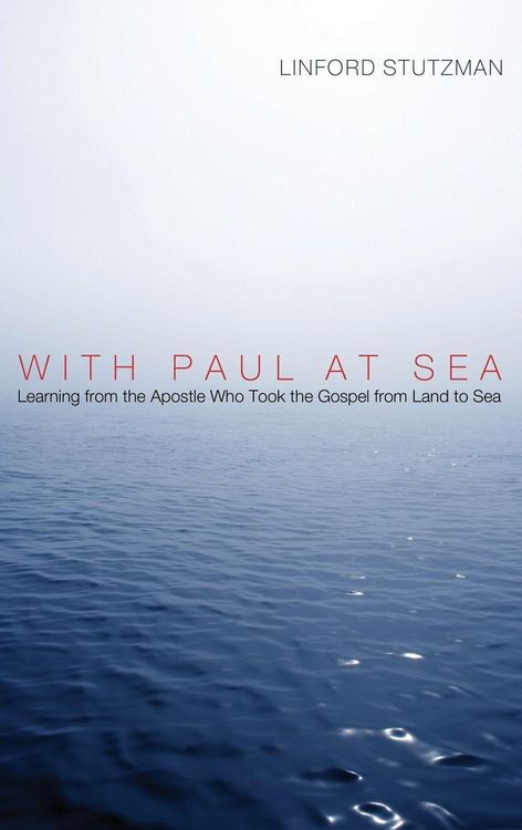 Produktbild: With Paul at Sea