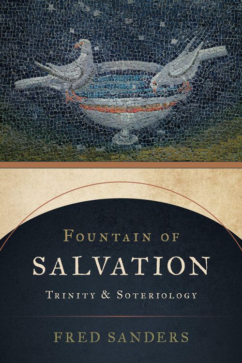Produktbild: Fountain of Salvation