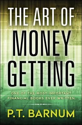 Produktbild: The Art of Money Getting