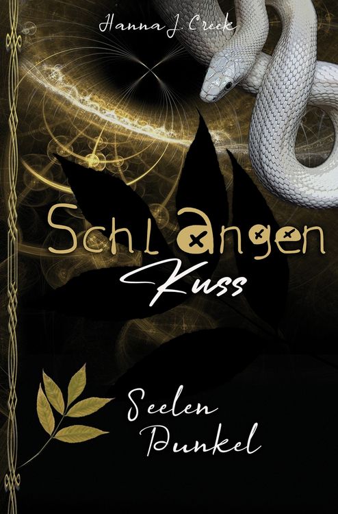 Produktbild: Schlangenkuss