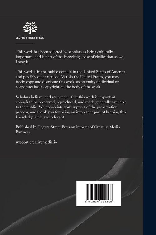 Produktbild: An Essay on the Slavery and Commerce of the Human Species: Particularly the African; Translated From a Latin Dissertation, Which Was Honoured With the
