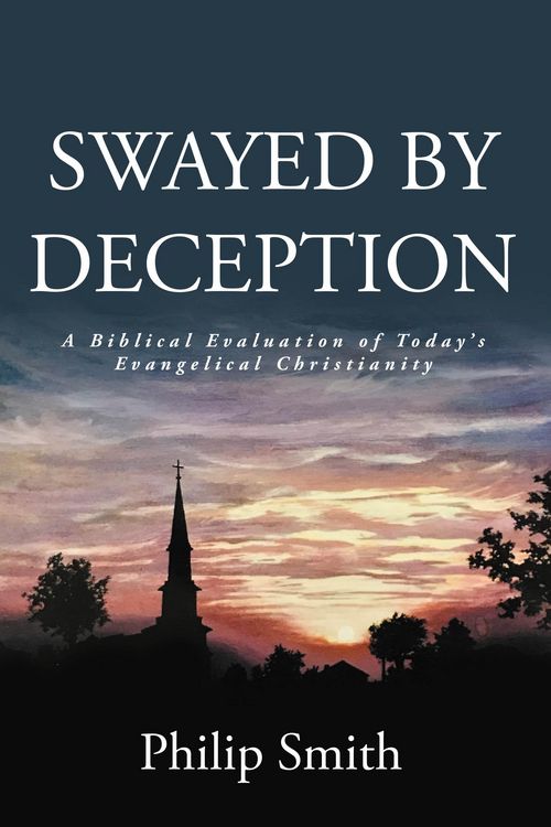 Produktbild: Swayed By Deception