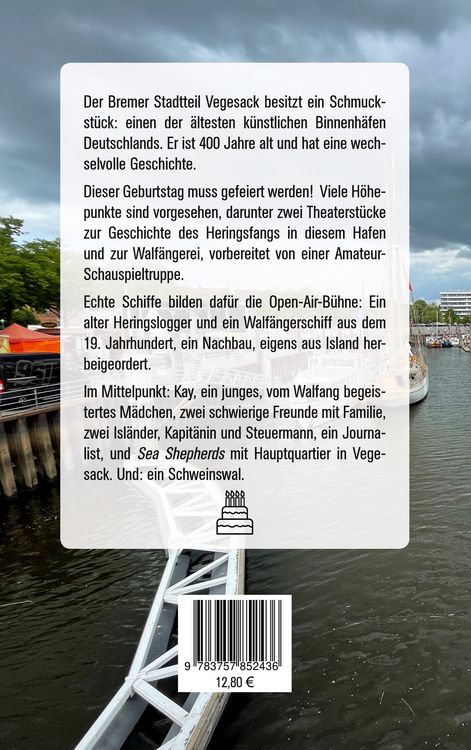 Produktbild: Havengeburtstag