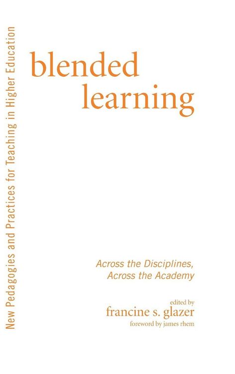 Produktbild: Blended Learning