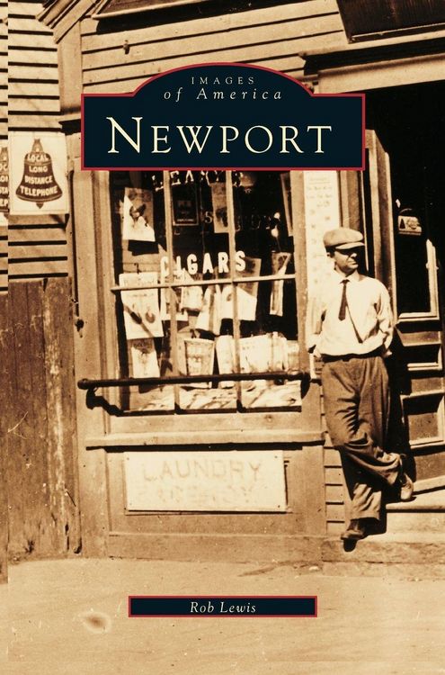 Produktbild: Newport