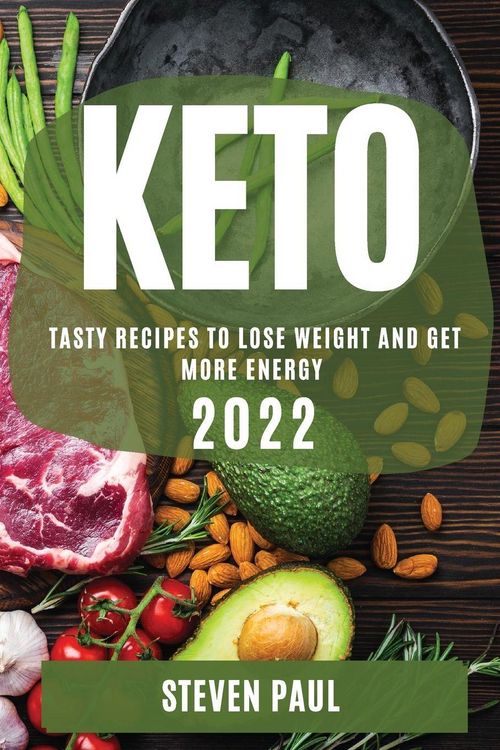 Produktbild: KETO 2022