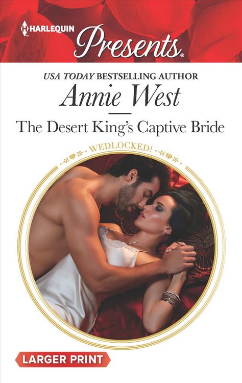 Produktbild: Desert Kings Captive Bride -Lp