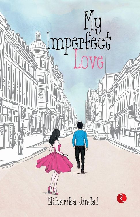 Produktbild: My Imperfect Love