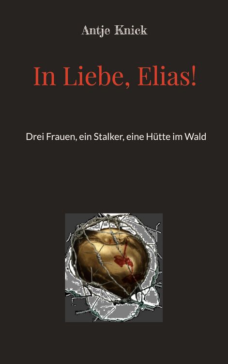 Produktbild: In Liebe, Elias!