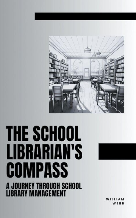Produktbild: The School Librarian's Compass