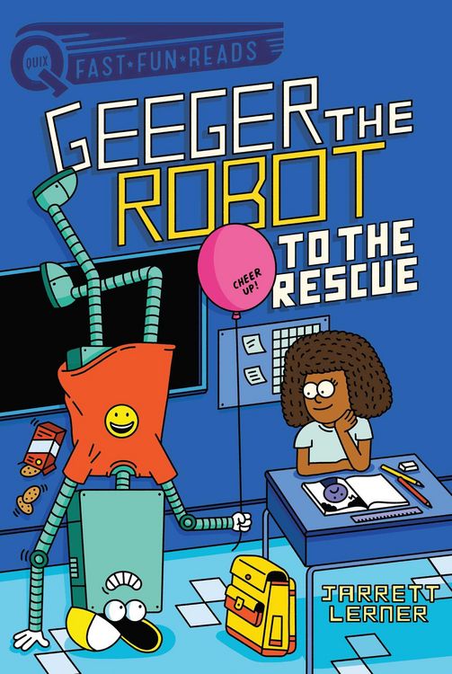 Produktbild: To the Rescue