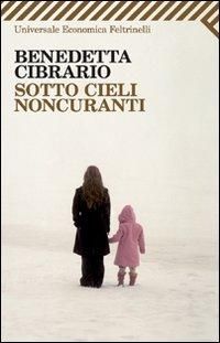 Produktbild: Sotto cieli noncuranti