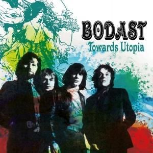 Produktbild: Towards Utopia: Remastered Edition