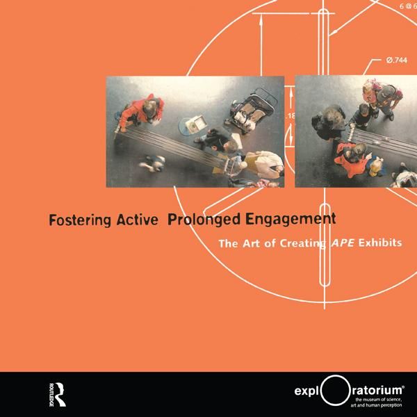 Produktbild: Fostering Active Prolonged Engagement