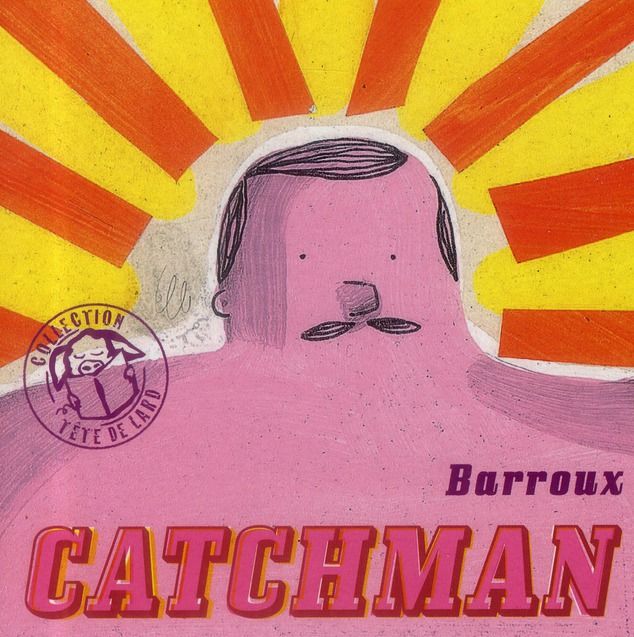 Produktbild: Catchman