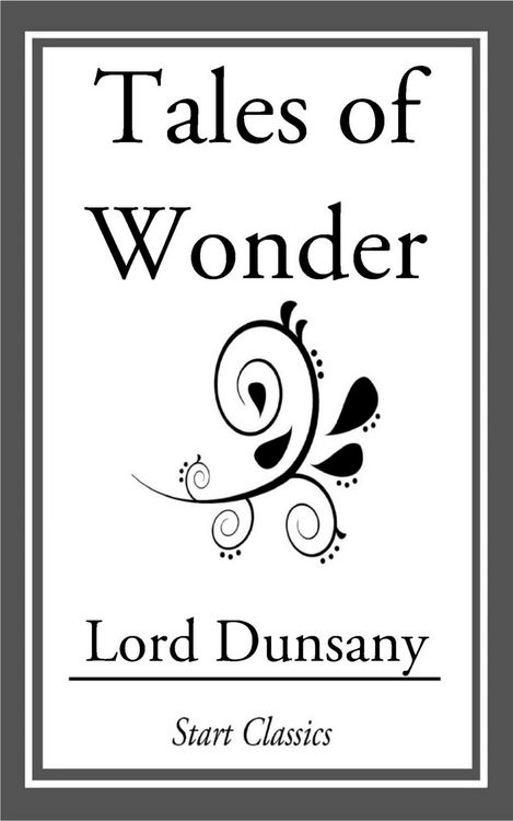 Produktbild: Tales of Wonder