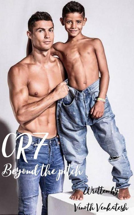 Produktbild: CR7