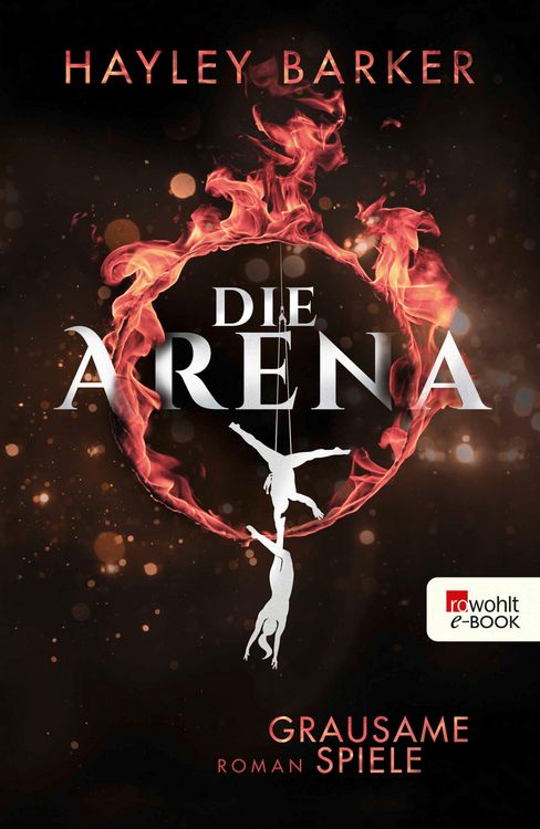 Produktbild: Die Arena: Grausame Spiele