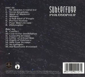 Produktbild: Philosopher