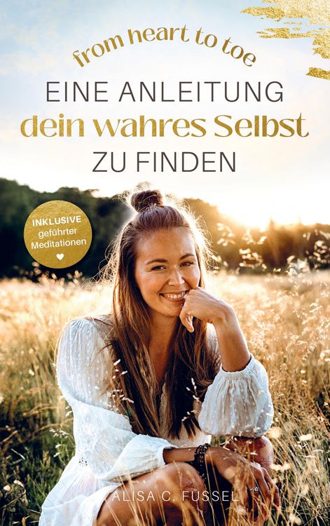 Produktbild: From heart to toe