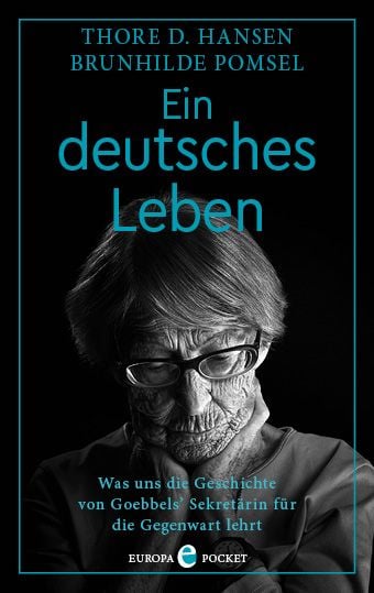 Produktbild: Ein deutsches Leben