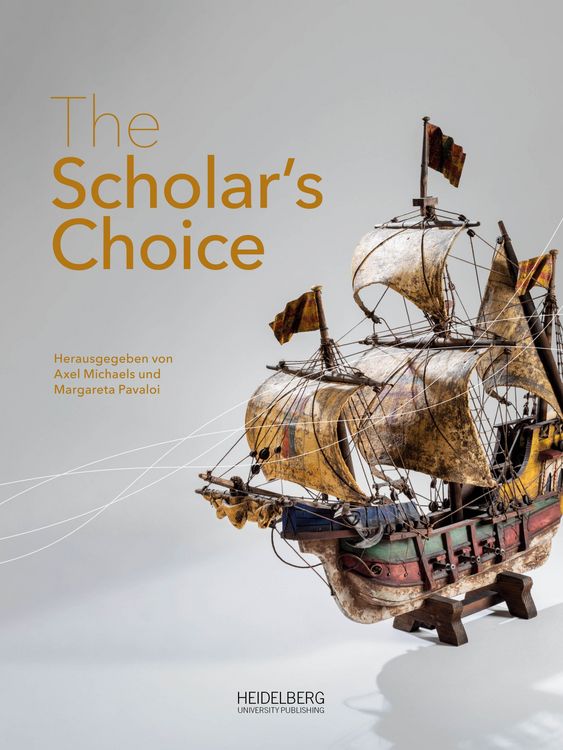 Produktbild: The Scholar&rsquo;s Choice