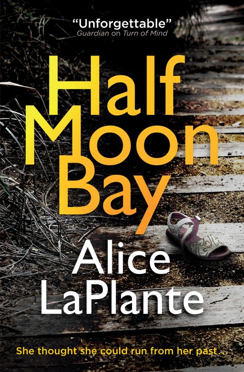 Produktbild: Half Moon Bay