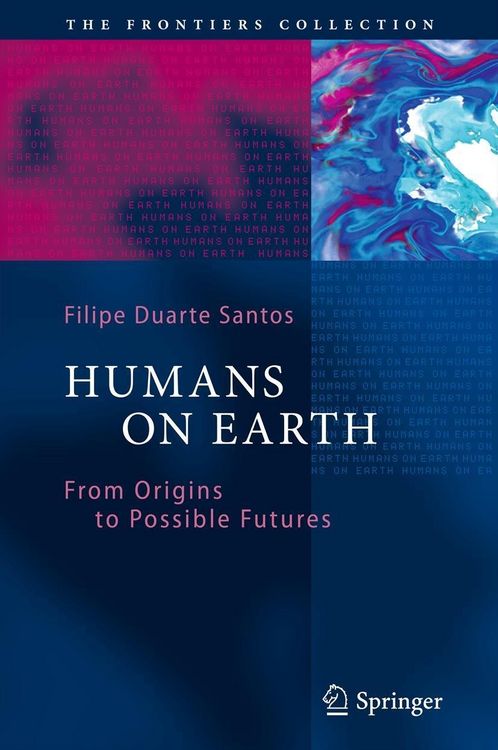 Produktbild: Humans on Earth