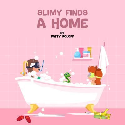 Produktbild: Slimy Finds a Home
