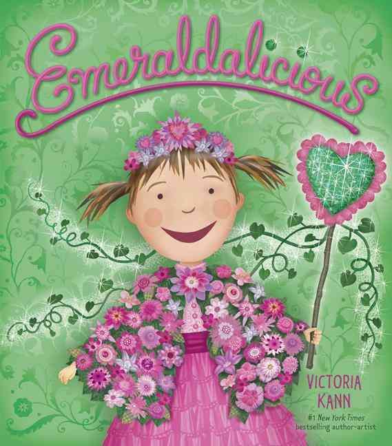 Produktbild: Emeraldalicious