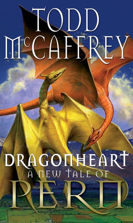 Produktbild: Dragonheart