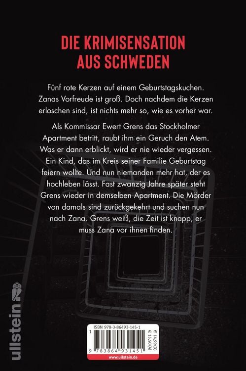 Produktbild: Geburtstagskind