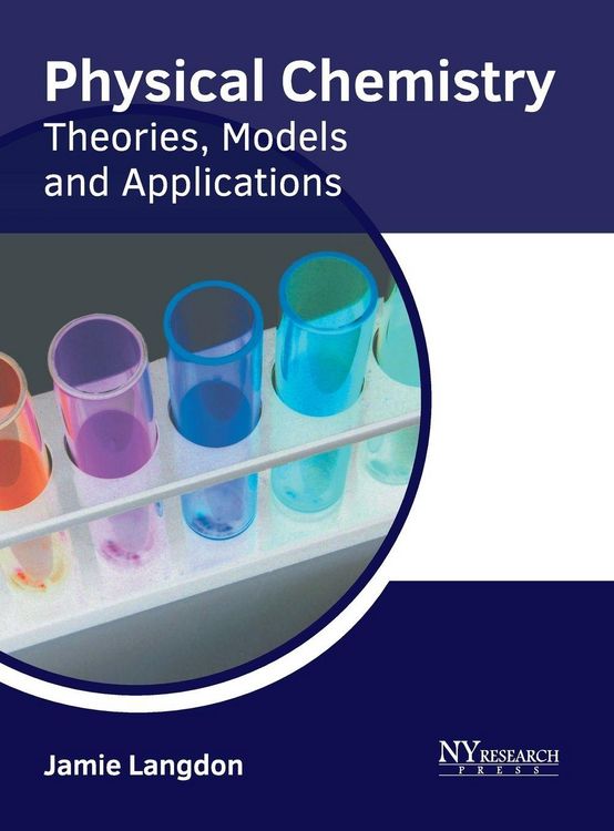 Produktbild: Physical Chemistry