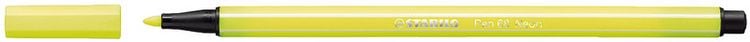Produktbild: STABILO Pen 68 Neon gelb