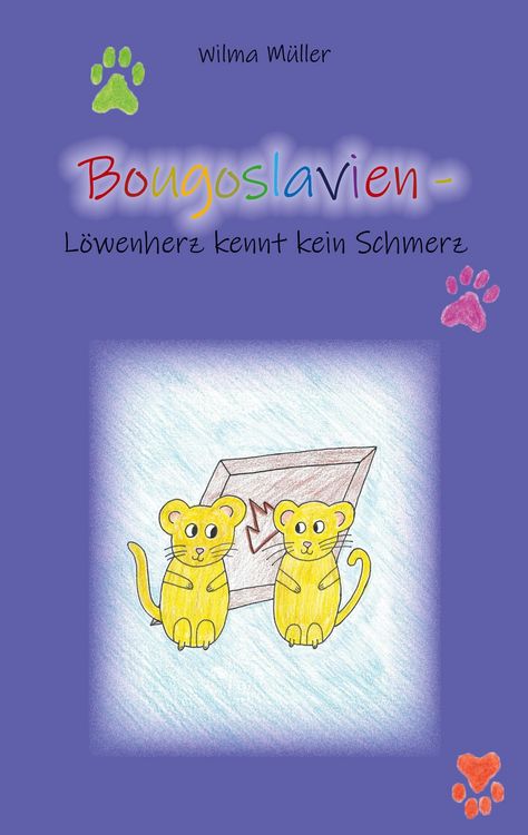 Produktbild: Bougoslavien 13