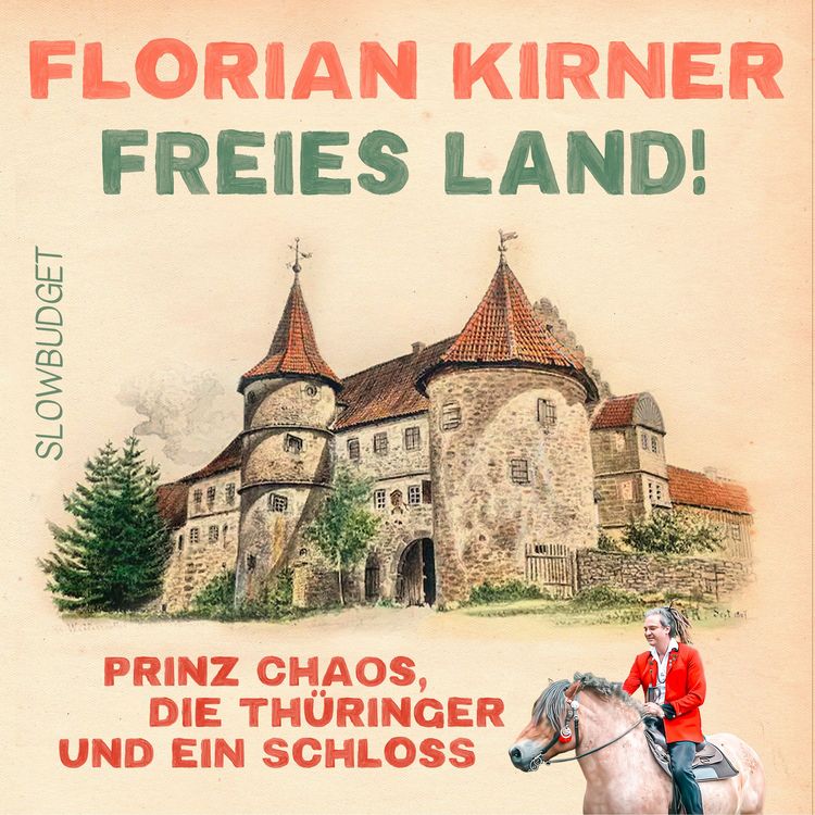 Produktbild: Freies Land!