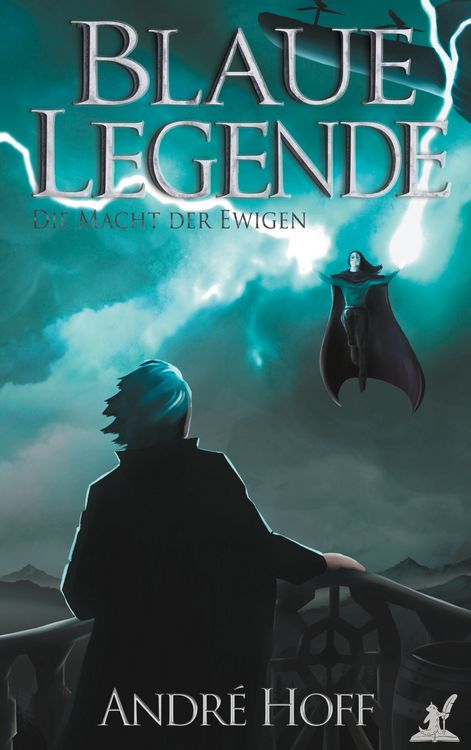 Produktbild: Blaue Legende