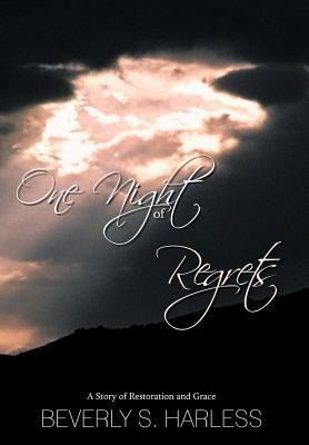Produktbild: One Night of Regrets