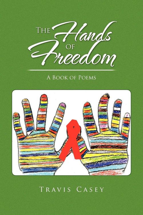 Produktbild: The Hands of Freedom