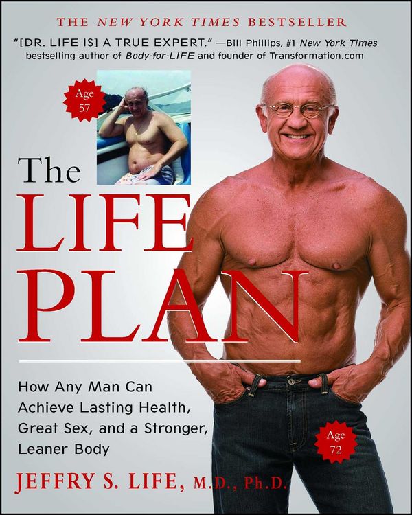 Produktbild: The Life Plan