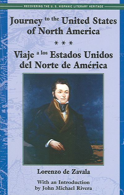 Produktbild: Journey to the United States of North America / Viaje a Los Estados Unidos del Norte de America