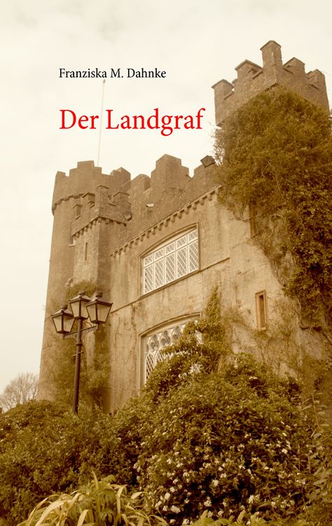 Produktbild: Der Landgraf