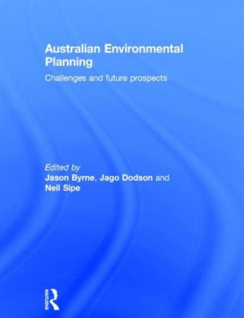 Produktbild: Australian Environmental Planning