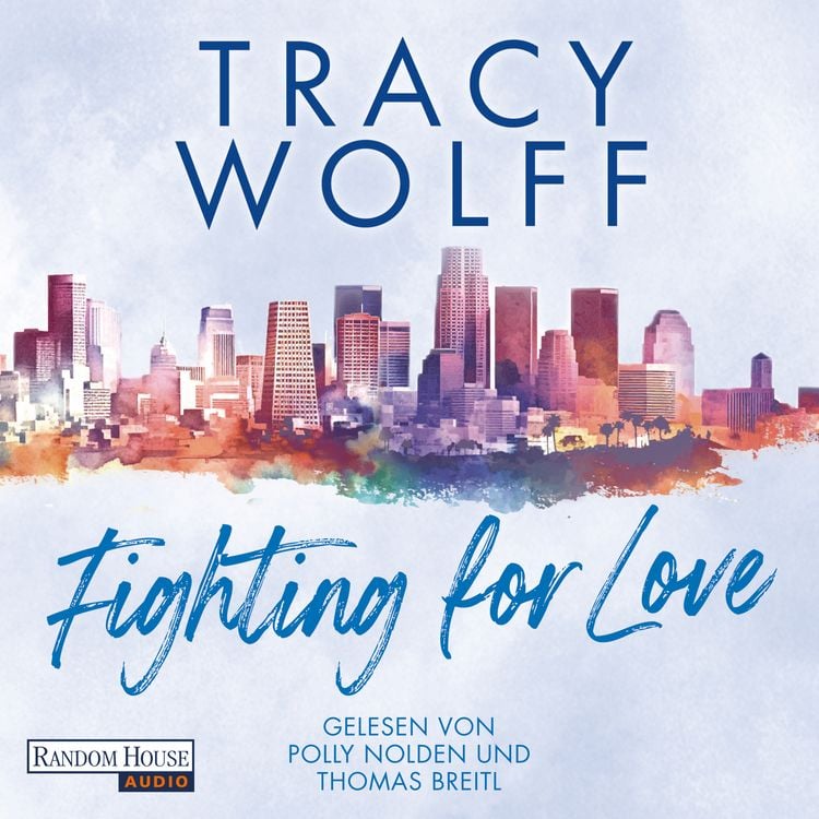Produktbild: Fighting for Love
