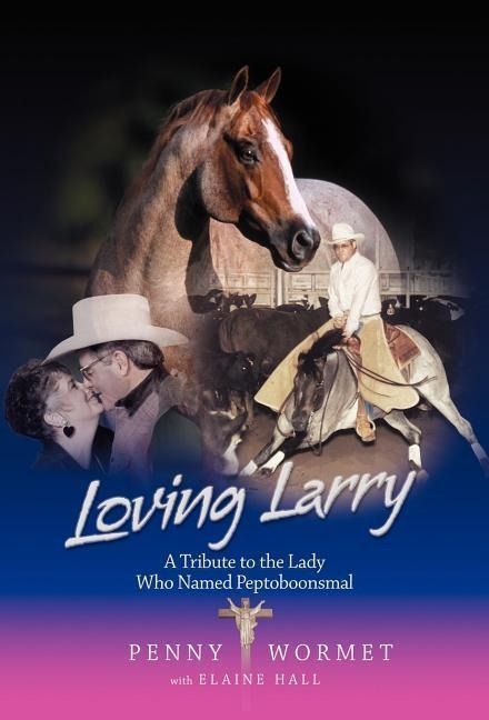 Produktbild: Wormet, P: Loving Larry